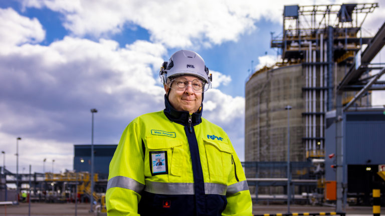Rohe_LNG-investoinnit_Mikko Korpinen