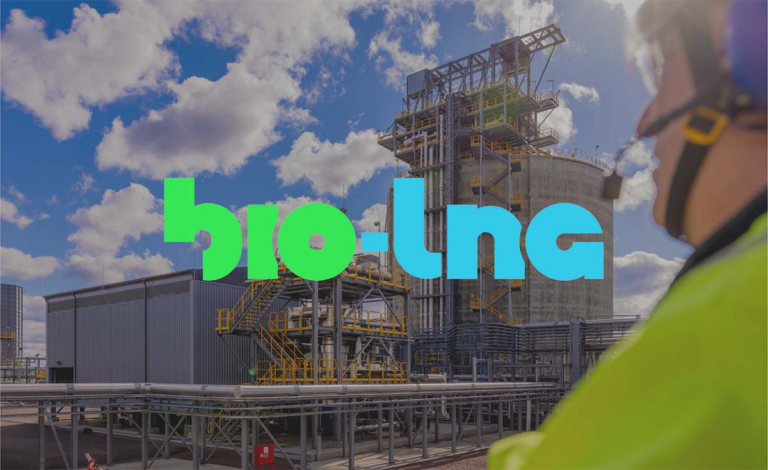Bio-LNG:n avulla saavutetaan merkittäviä päästövähennyksiä – tieliikenteessä, teollisuudessa ja merellä