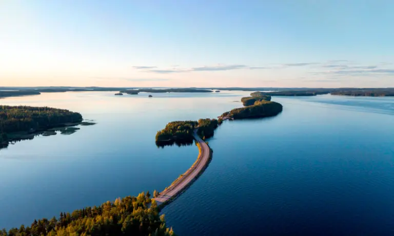 Missä mennään kaasumarkkinalla kesällä 2025?